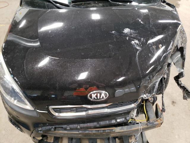 Photo 11 from auction – 2013 KIA SOUL + with VIN KNDJT2A64D7611382