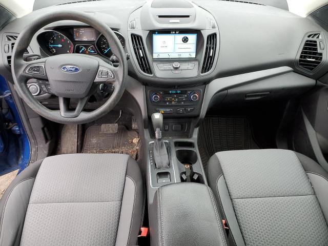 Photo 8 from auction – 2017 FORD ESCAPE SE with VIN 1FMCU9GD1HUB40539