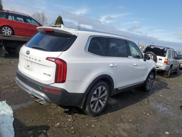 Photo 3 from auction – 2021 KIA TELLURIDE with VIN 5XYP3DHC3MG181932