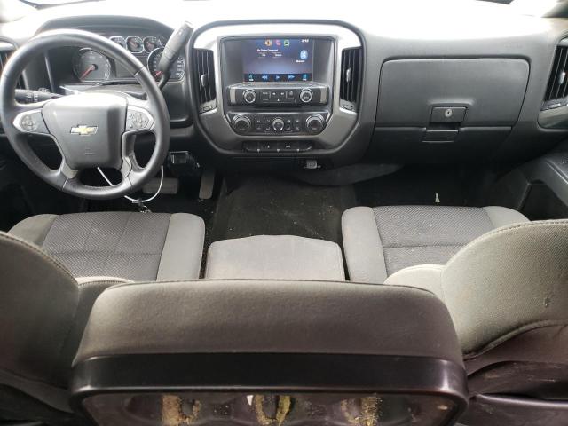 Photo 8 from auction – 2014 CHEVROLET SILVERADO with VIN 3GCUKREC1EG560230