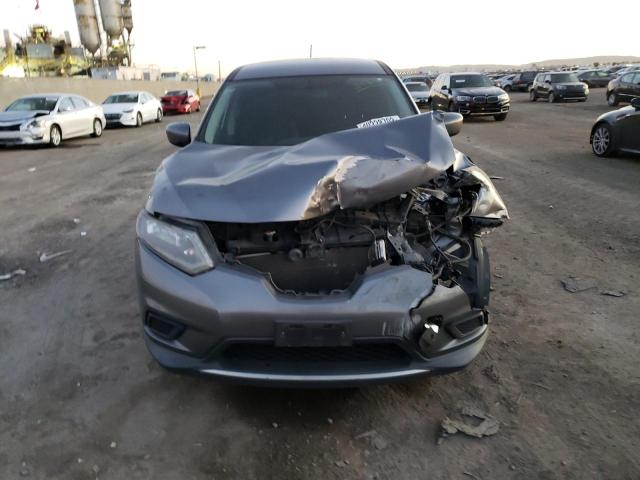 Photo 5 from auction – 2016 NISSAN ROGUE S with VIN KNMAT2MT4GP593746