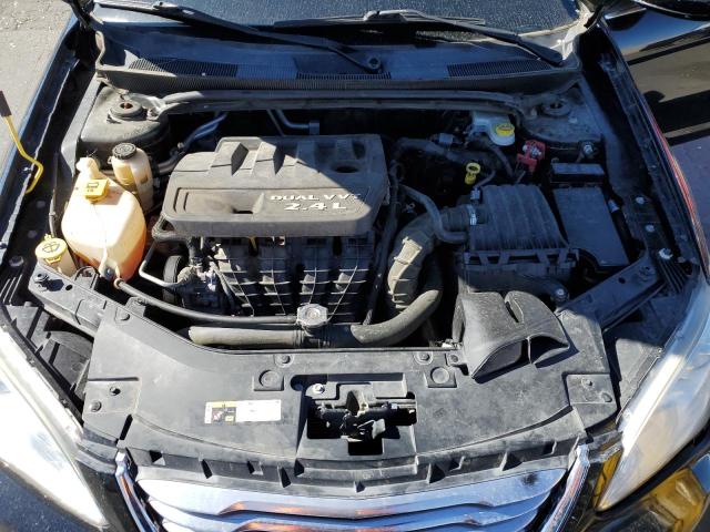 Photo 11 from auction – 2013 CHRYSLER 200 LX with VIN 1C3CCBAB6DN761743