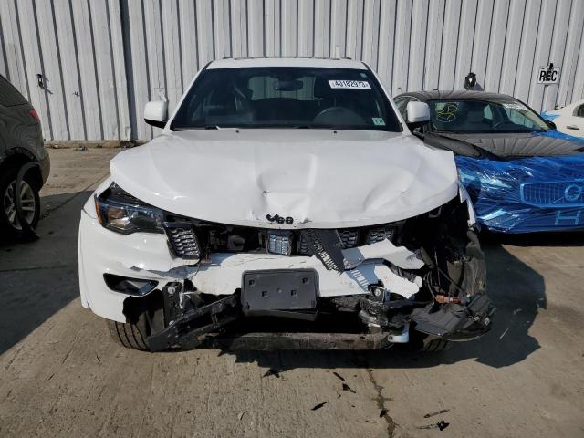 Photo 5 from auction – 2019 JEEP GRAND CHER with VIN 1C4RJFAG7KC612121