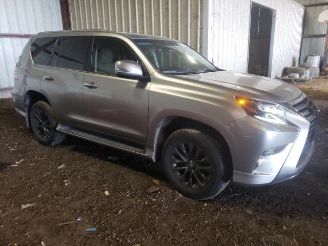 Photo 4 from auction – 2020 LEXUS GX 460 PRE with VIN JTJAM7BX6L5246003