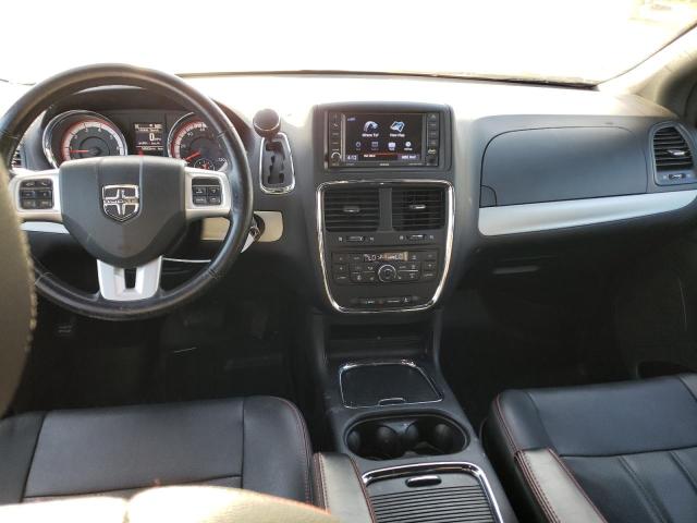 Photo 8 from auction – 2019 DODGE GRAND CARA with VIN 2C4RDGEG7KR690624