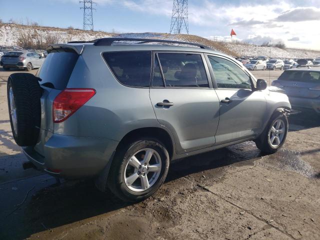 Photo 3 from auction – 2008 TOYOTA RAV4 with VIN JTMBK33V985045478