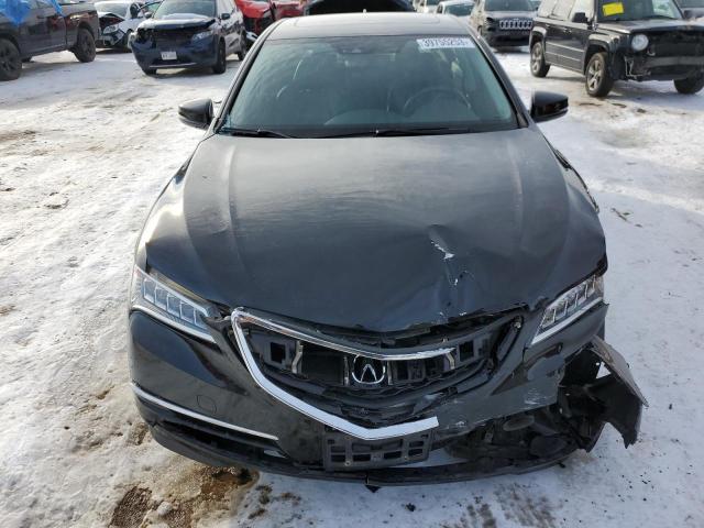 Photo 5 from auction – 2015 ACURA TLX TECH with VIN 19UUB3F53FA000966