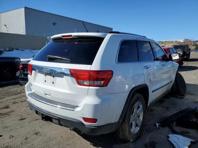 Photo 3 from auction – 2013 JEEP GRAND CHER with VIN 1C4RJFBG5DC630960