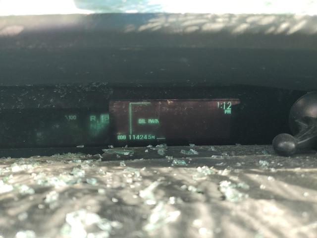 Photo 9 from auction – 2010 TOYOTA PRIUS with VIN JTDKN3DU6A0056857