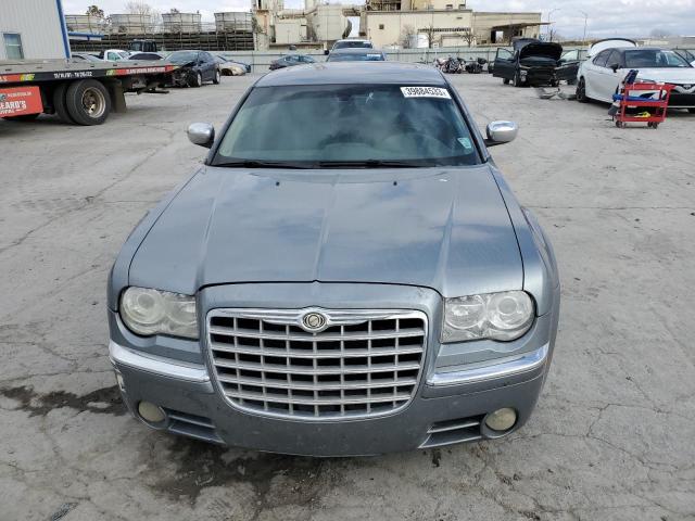Photo 5 from auction – 2006 CHRYSLER 300C with VIN 2C3KA63H26H408907