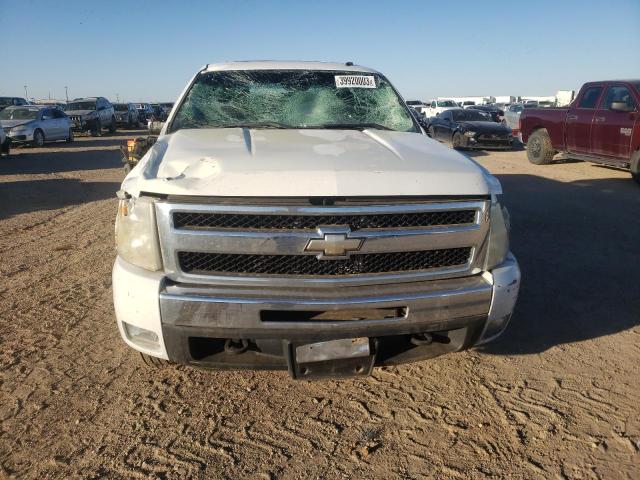 Photo 5 from auction – 2009 CHEVROLET SILVERADO with VIN 3GCEK23M69G110540