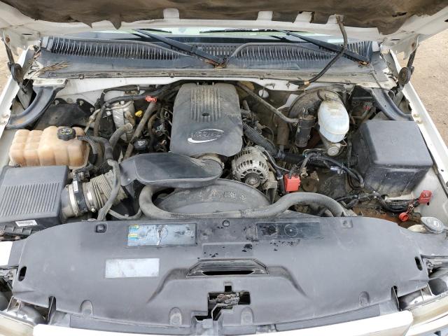 Photo 11 from auction – 2003 GMC NEW SIERRA with VIN 1GTEC14V53Z307902