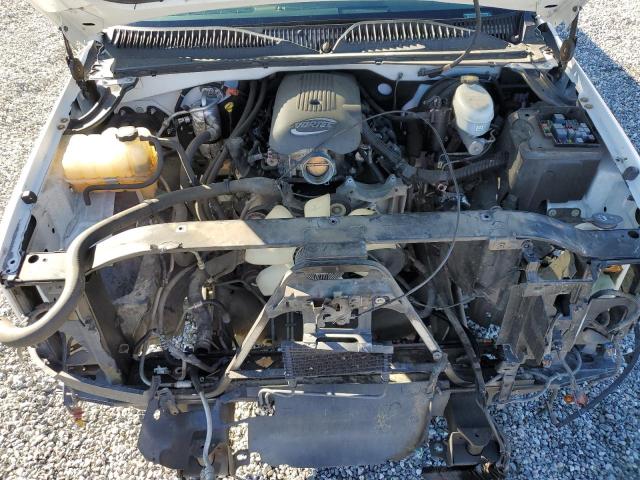 Photo 11 from auction – 2003 GMC NEW SIERRA with VIN 2GTEC19T031206105