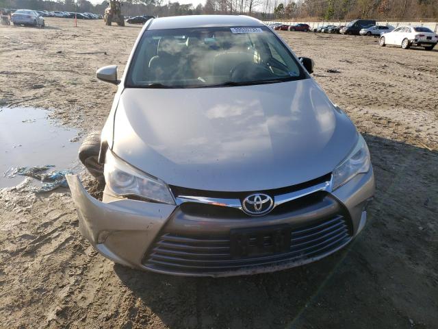 Photo 5 from auction – 2016 TOYOTA CAMRY LE with VIN 4T1BF1FKXGU216104