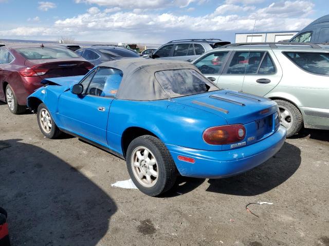 Photo 2 from auction – 1993 MAZDA MX-5 MIATA with VIN JM1NA3516P0404968