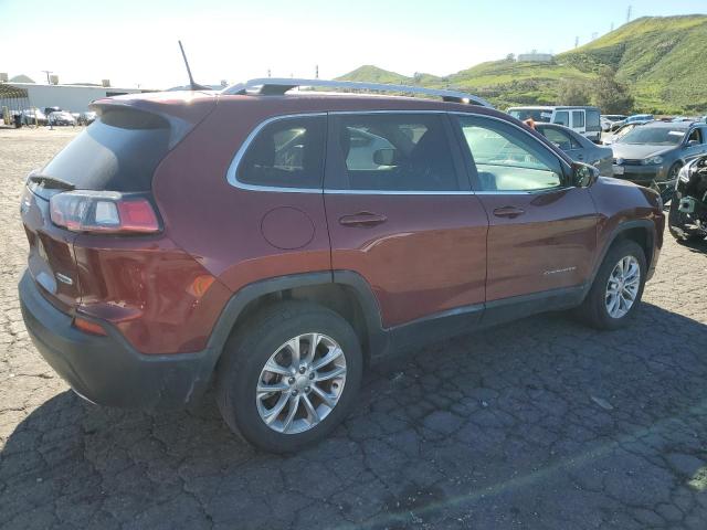 Photo 3 from auction – 2019 JEEP CHEROKEE L with VIN 1C4PJMCX6KD228429