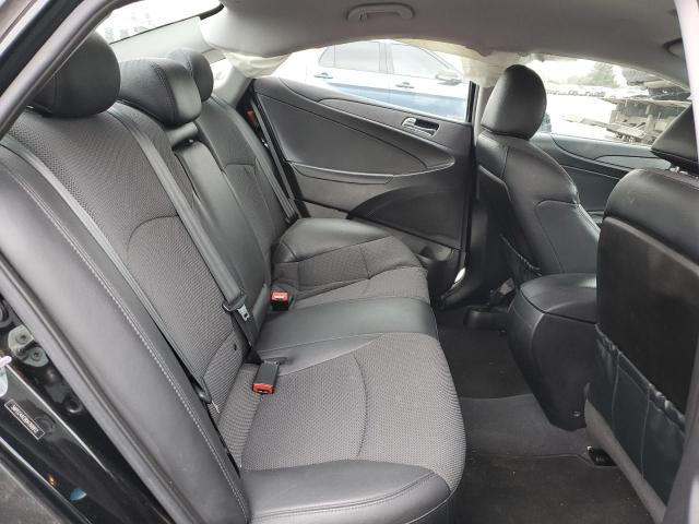 Photo 10 from auction – 2013 HYUNDAI SONATA SE with VIN 5NPEC4AC9DH769912