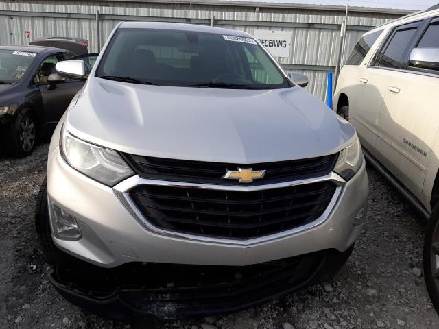 Photo 5 from auction – 2019 CHEVROLET EQUINOX LT with VIN 2GNAXKEV3K6113300