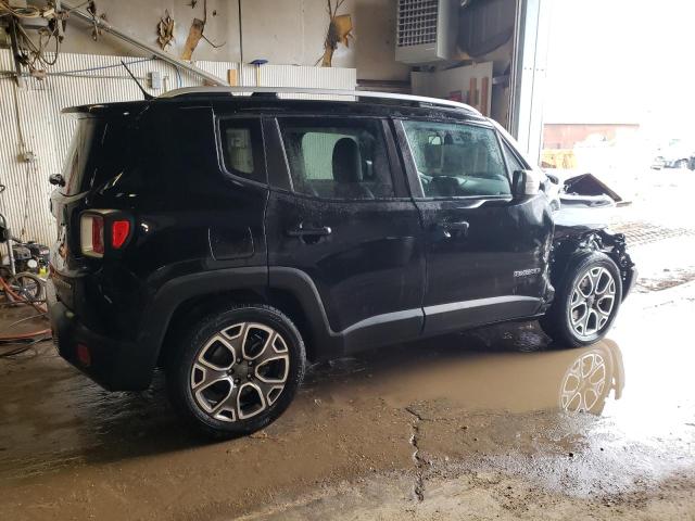 Photo 3 from auction – 2017 JEEP RENEGADE L with VIN ZACCJADB7HPF71891