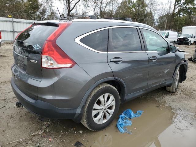 Photo 3 from auction – 2013 AUTOCAR ACL64 with VIN 2HKRM4H79DH620374