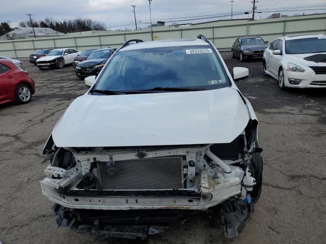 Photo 5 from auction – 2018 SUBARU CROSSTREK with VIN JF2GTADC3JH248067