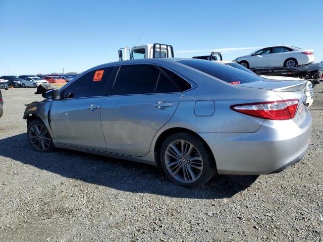 Photo 2 from auction – 2017 TOYOTA CAMRY LE with VIN 4T1BF1FK8HU404329