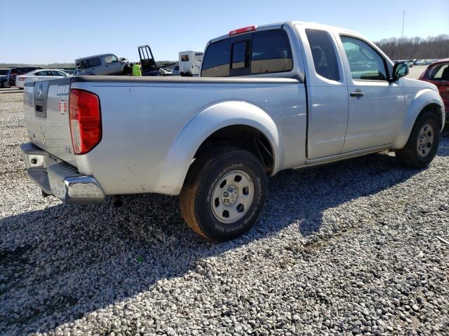 Photo 3 from auction – 2010 NISSAN FRONTIER K with VIN 1N6BD0CT7AC408480