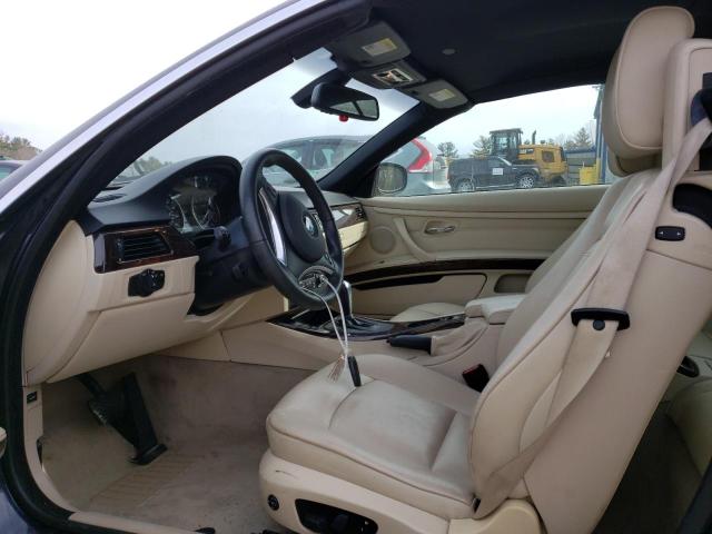 Photo 7 from auction – 2010 BMW 335 I with VIN WBAWL7C58AP475242