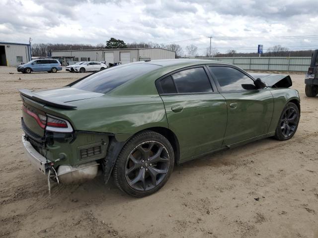 Photo 3 from auction – 2020 DODGE CHARGER SX with VIN 2C3CDXBG9LH248191