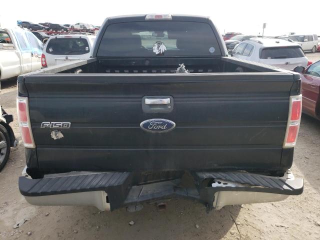 Photo 6 from auction – 2010 FORD F150 SUPER with VIN 1FTEW1C86AFD10907