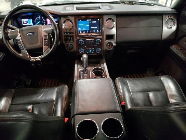 Zdjęcie 8 z aukcji – 2017 FORD EXPEDITION z VIN 1FMJK1MT9HEA03692