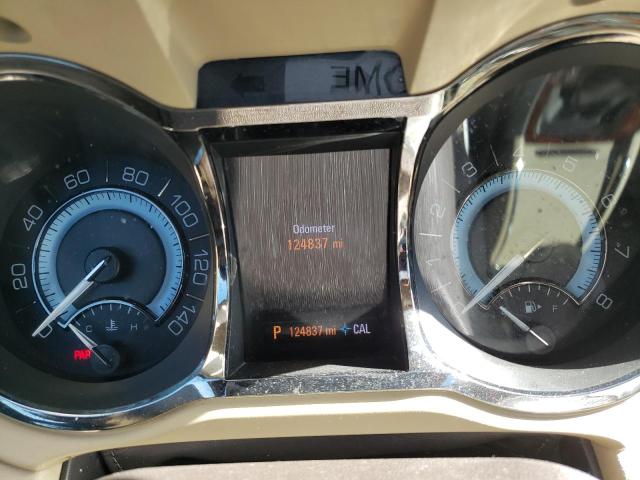 Photo 9 from auction – 2013 BUICK LACROSSE T with VIN 1G4GJ5E38DF213997