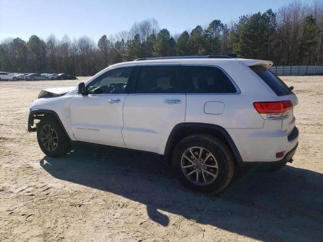 Photo 2 from auction – 2014 JEEP GRAND CHER with VIN 1C4RJEBG8EC241631