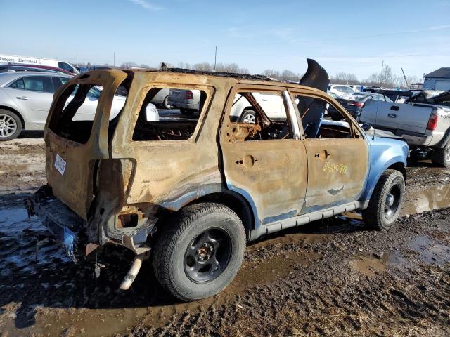 Photo 3 from auction – 2009 FORD ESCAPE XLT with VIN 1FMCU93G59KC18088