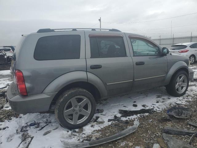 Photo 3 from auction – 2007 DODGE DURANGO LI with VIN 1D8HB58297F527947