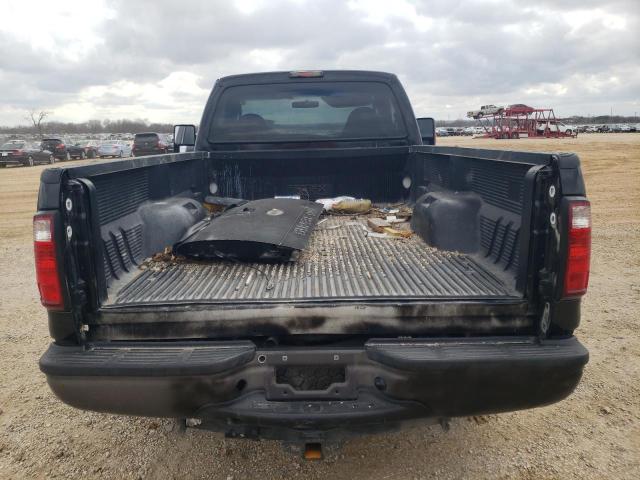 Photo 6 from auction – 2007 FORD F250 SUPER with VIN 1FTSF21P27EB49554