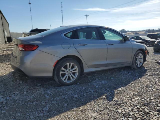 Photo 3 from auction – 2016 CHRYSLER 200 LX with VIN 1C3CCCFBXGN194102