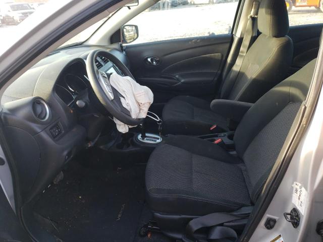 Photo 7 from auction – 2019 NISSAN VERSA S with VIN 3N1CN7AP0KL868415