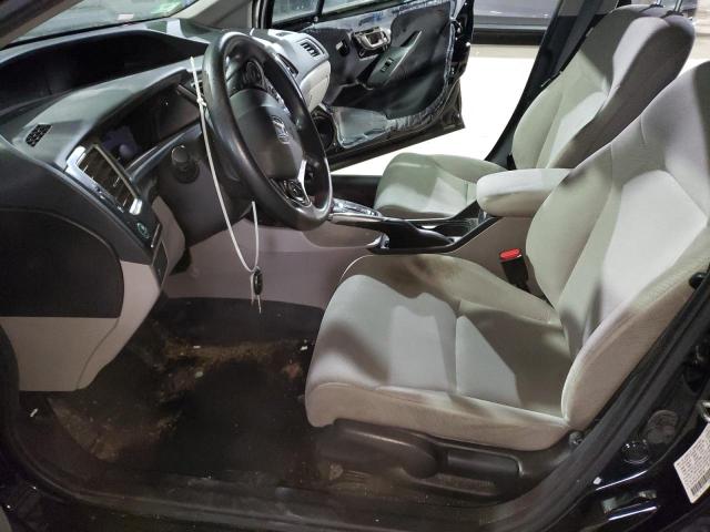 Photo 7 from auction – 2013 HONDA CIVIC LX with VIN 2HGFB2F59DH565837