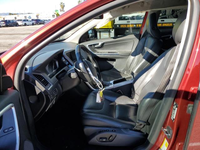 Photo 7 from auction – 2015 VOLVO XC60 T5 PR with VIN YV426MDB7F2592212