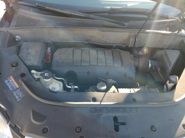Photo 11 from auction – 2012 CHEVROLET TRAVERSE L with VIN 1GNKVGED7CJ198709