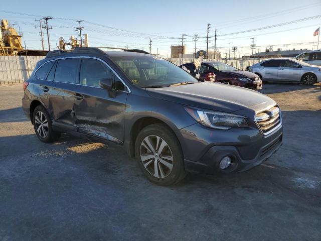 Photo 4 from auction – 2018 SUBARU OUTBACK 2. with VIN 4S4BSANC8J3317418