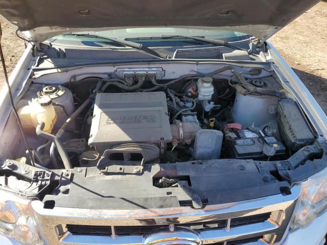 Photo 11 from auction – 2012 FORD ESCAPE XLT with VIN 1FMCU9DG0CKB54936