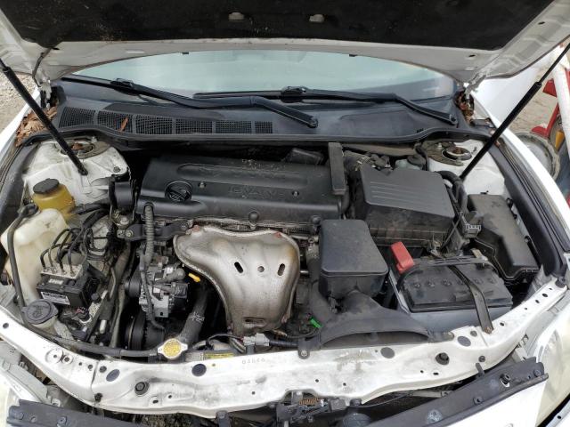 Photo 11 from auction – 2009 TOYOTA CAMRY BASE with VIN 4T1BE46K99U920205