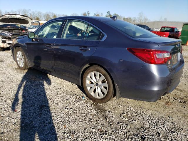 Photo 2 from auction – 2016 SUBARU LEGACY 2.5 with VIN 4S3BNBC65G3007489
