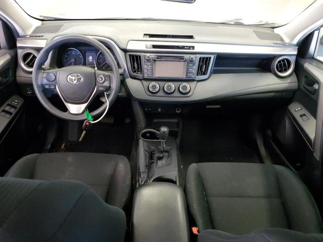 Photo 8 from auction – 2018 TOYOTA RAV4 LE with VIN 2T3ZFREV8JW467470