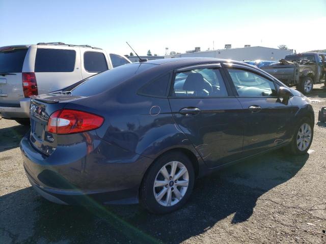 Photo 3 from auction – 2012 FORD FIESTA SE with VIN 3FADP4BJ6CM221409
