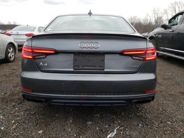 Photo 6 from auction – 2019 AUDI A4 PREMIUM with VIN WAUENAF49KA112152