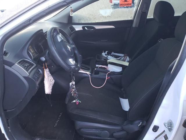 Photo 7 from auction – 2018 NISSAN SENTRA S with VIN 3N1AB7AP2JY337301