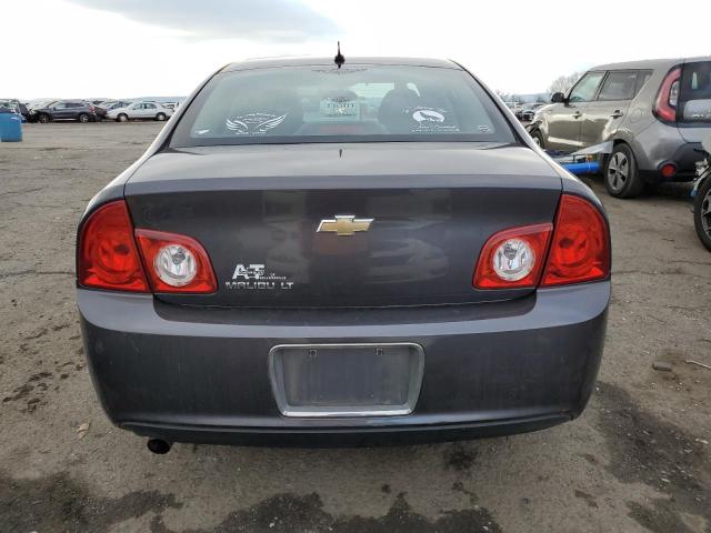 Photo 6 from auction – 2010 CHEVROLET MALIBU 1LT with VIN 1G1ZC5EB8AF247103